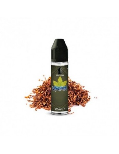 Virginia LOP - Disassembled Liquid Aroma 20ml