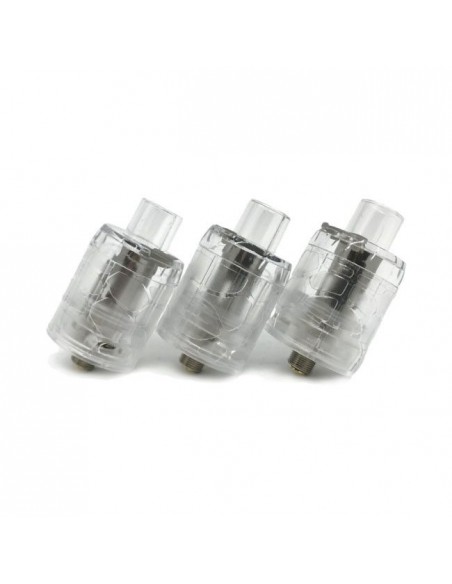 Mystique Mesh Ijoy Atomizer Tank 2ml - 3 Pieces
