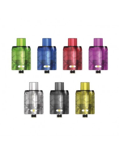 Mystique Mesh Ijoy Atomizer Tank 2ml - 3 Pieces