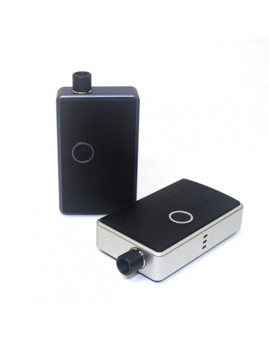 Billet Box SXK - Circuito SXK 70 Kit Sigaretta Elettronica