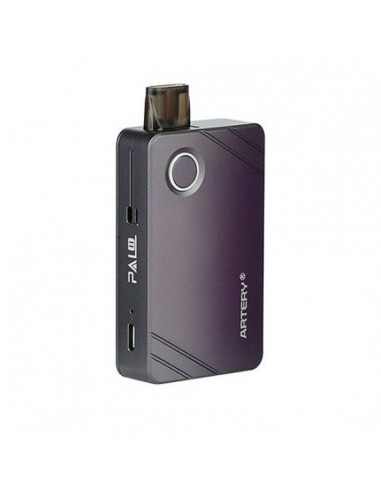 PAL 2 Artery POD Mod Starter Kit Sigaretta Elettronica