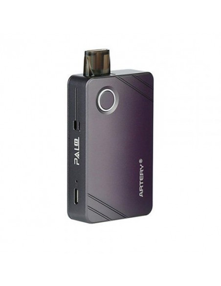 PAL 2 Artery POD Mod Starter Kit Sigaretta Elettronica