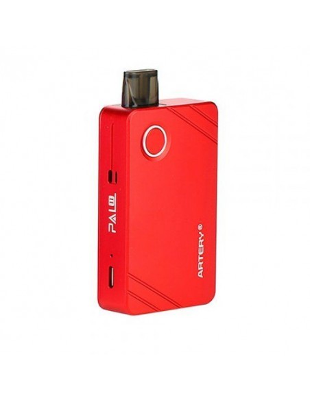 PAL 2 Artery POD Mod Starter Kit Sigaretta Elettronica