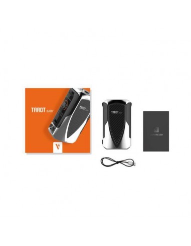 Tarot Baby Box Mod Vaporesso - Battery Kit only