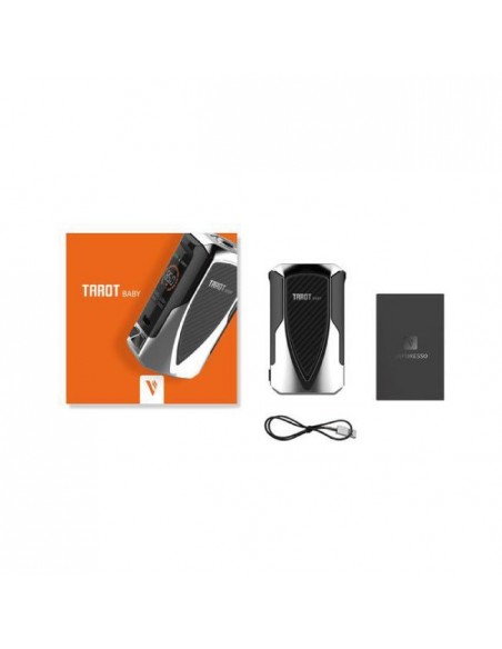 Tarot Baby Box Mod Vaporesso - Battery Kit only