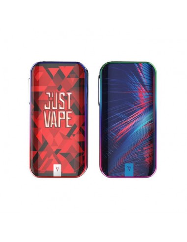 Luxe Nano Box Mod Vaporesso - Solo Battery Kit