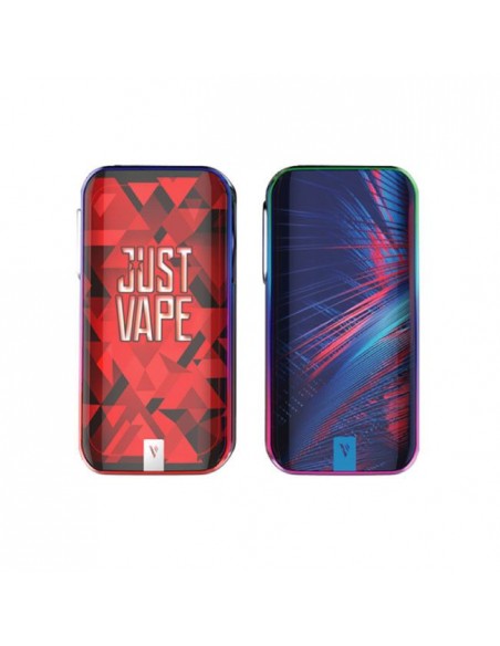 Luxe Nano Box Mod Vaporesso - Solo Battery Kit