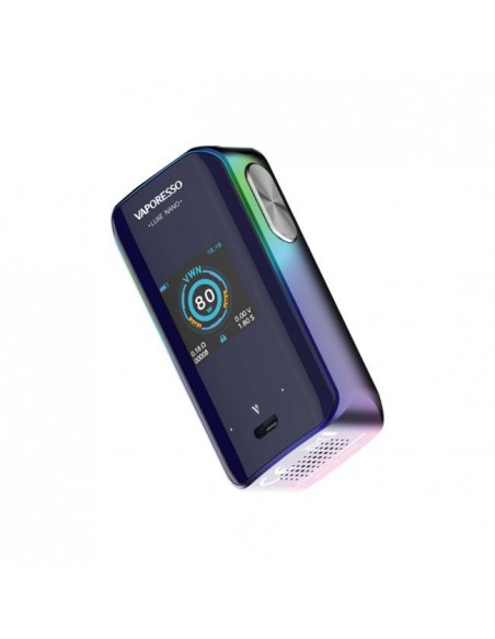 Luxe Nano Box Mod Vaporesso - Kit solo Batteria