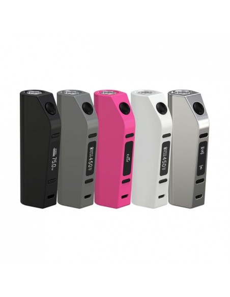 Aster Box Mod Eleaf - Battery Kit only