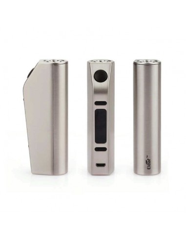 Aster Box Mod Eleaf - Kit solo Batteria