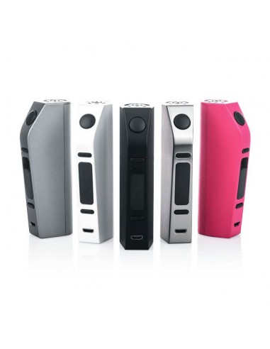 Aster Box Mod Eleaf - Kit solo Batteria