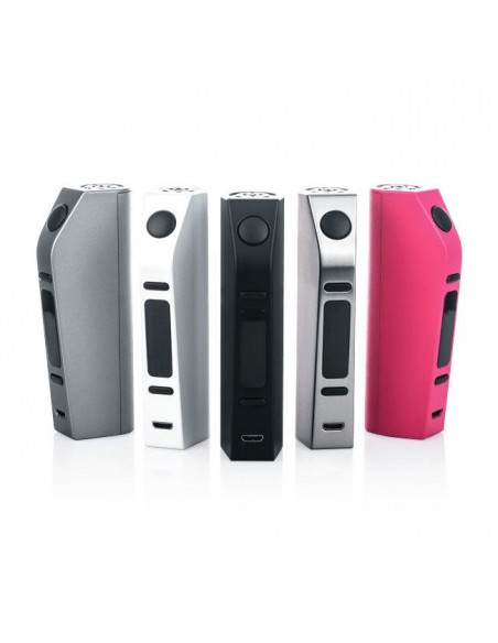 Aster Box Mod Eleaf - Kit solo Batteria
