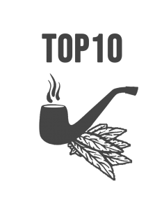 Top 10 - Tabaccosi
