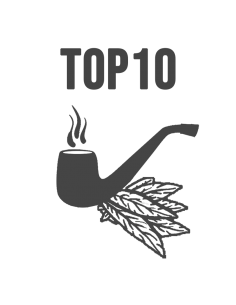 Top 10 - Tabaccosi