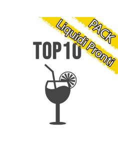 Top 10 - Drink e Bevande