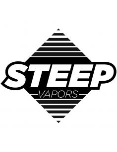 Steep Vapors