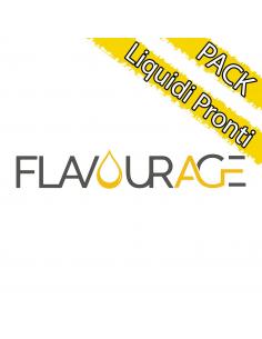 Flavourage