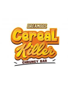 Dreamods Cereal Killer