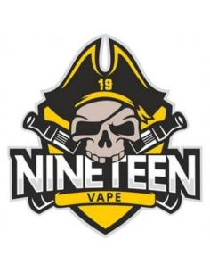 Nineteen Vape