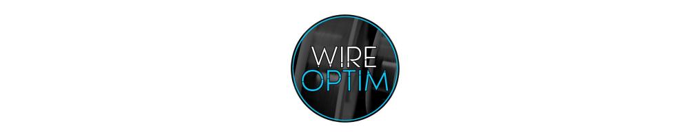 Titanium Wire GR 1 - WIREOPTIM