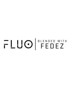 Flavourart Fluo Blended with Fedez