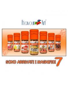 FlavourArt I Magnifici 7
