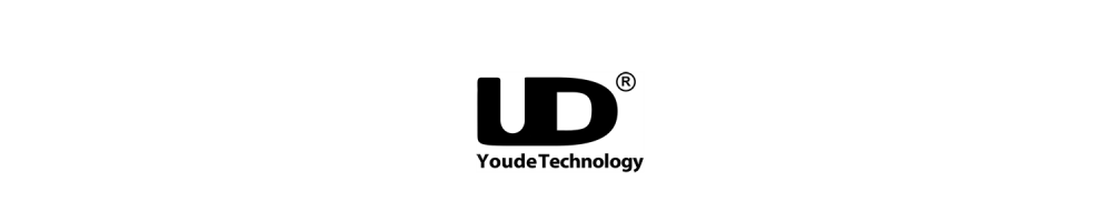 UD - YOUDE TECHNOLOGY Zeep 2 Pod Performance KA1 - UD Youde Technol
