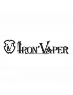 Iron Vaper