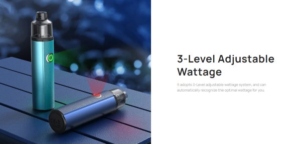 BP Stick Aspire Pod Mod Kit | Svapoebasta