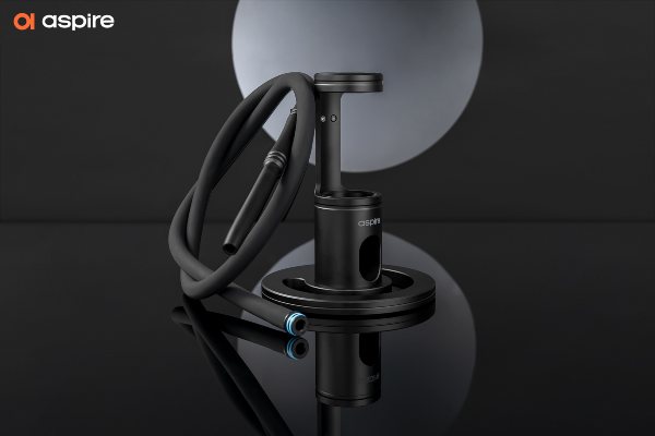 Magnum Dock aspire accessorio per shisha elettronica narghilè