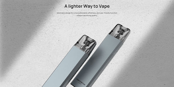 aspire favostix mini small electronic cigarette