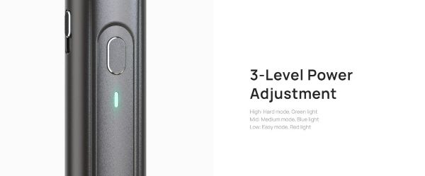 Flexus Q Aspire Kit | Svapoebasta