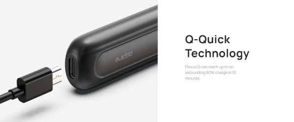 Flexus Q Aspire Kit