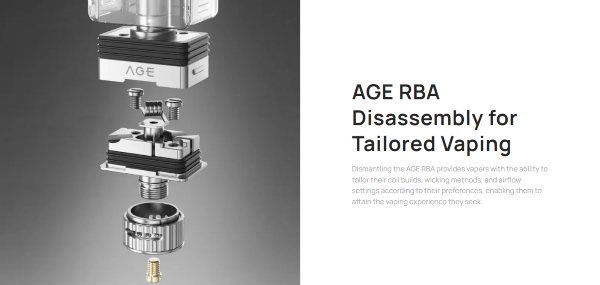 aspire raga aio sigaretta elettronica rigenerabile