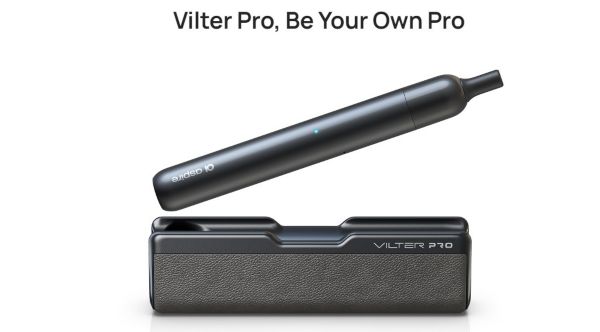 magnetic powerbank for Aspire Vilter Pro e-cigarette