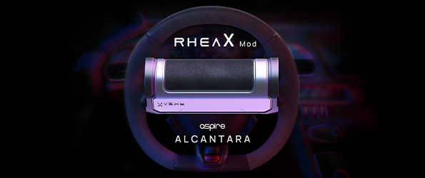rhea x solo box