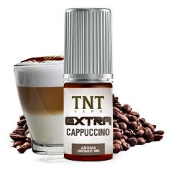 aromi concentrati cappuccino