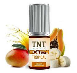 aromi concentrati tropicali