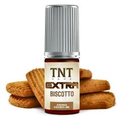 aromi sigaretta elettronica biscotto