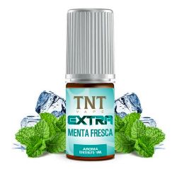 aromi sigaretta elettronica menta