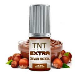 aromi svapo nocciola