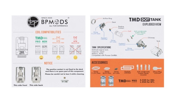 manuale di istruzioni tmd dot tank atomizzatore dotaio bp mods (1)