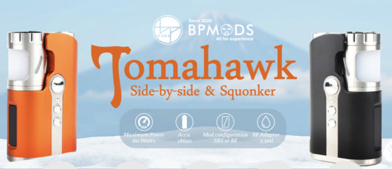 tomahawk box mod bp mods