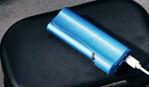 rever da one electronic cigarette with powerbank