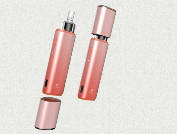 rever me da one electronic cigarette with magnetic cap for drip tip