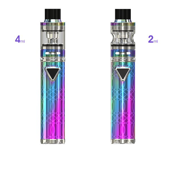 Eleaf iJust ECM Kit