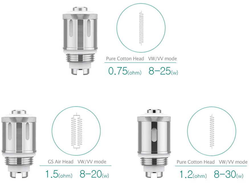 Eleaf iStick Basic