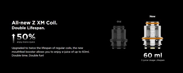 elfbar nachfüll pod läuft aus VAPSTORE - GEEKVAPE - Kit Aegis Z200+Z sub main image 0