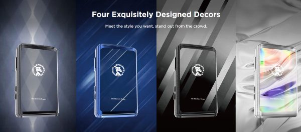 Z200 Geekvape Complete Kit Various Colors
