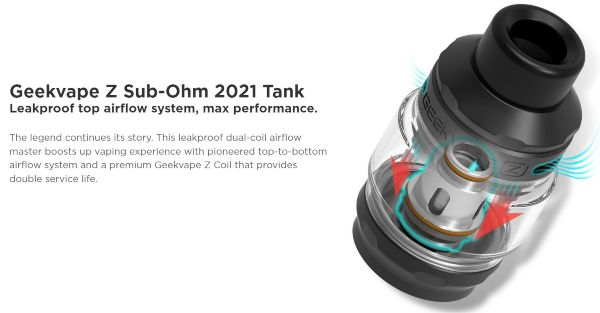 T200 Geekvape Aegis Touch Kit Completo | Svapoebasta